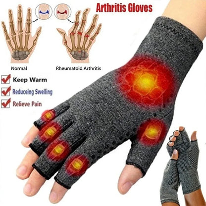 ETM™ Arthritis Gloves