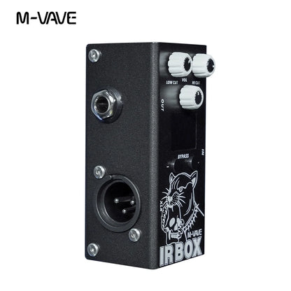 MVAVE IR Box