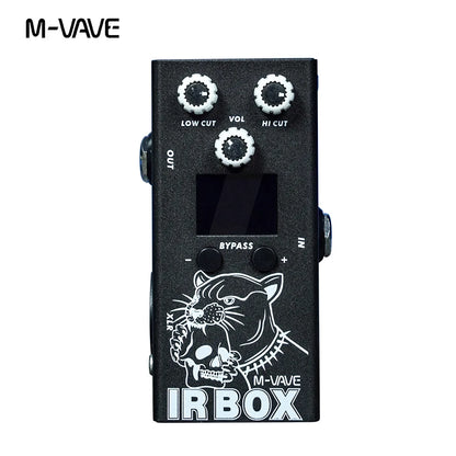 MVAVE IR Box