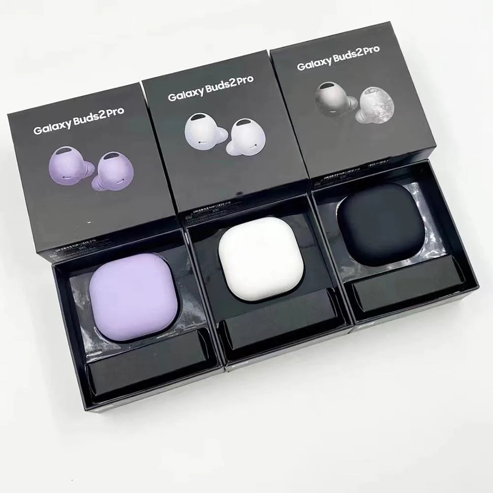 Galaxy Buds2 Pro - True Wireless Earphone