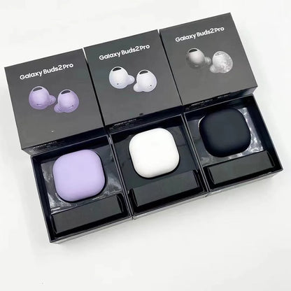Galaxy Buds2 Pro - True Wireless Earphone