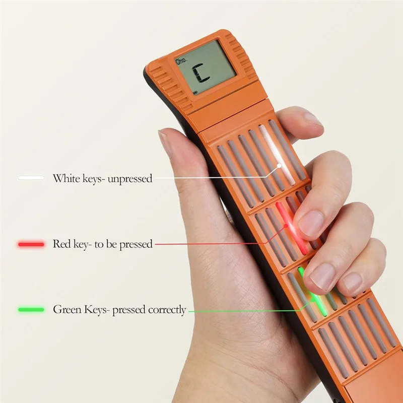 ⏰LAST DAY 60% OFF🎁Smart Pocket Chord Trainer