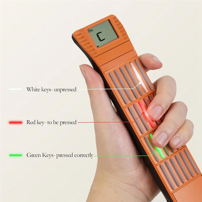 ⏰LAST DAY 60% OFF🎁Smart Pocket Chord Trainer