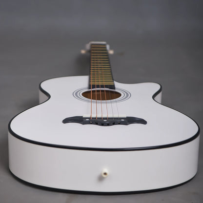 Acoustic Guitar Kit For Beginners