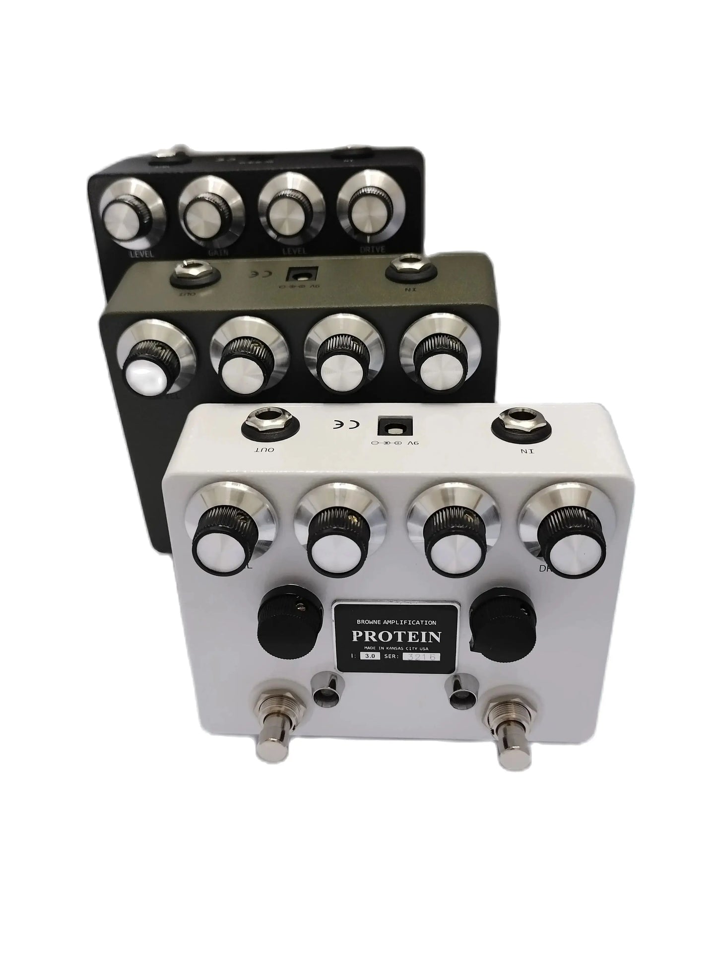 ⏰BLACK FRIDAY SALE 60% OFF🎁Protein Dual Overdrive 3.0