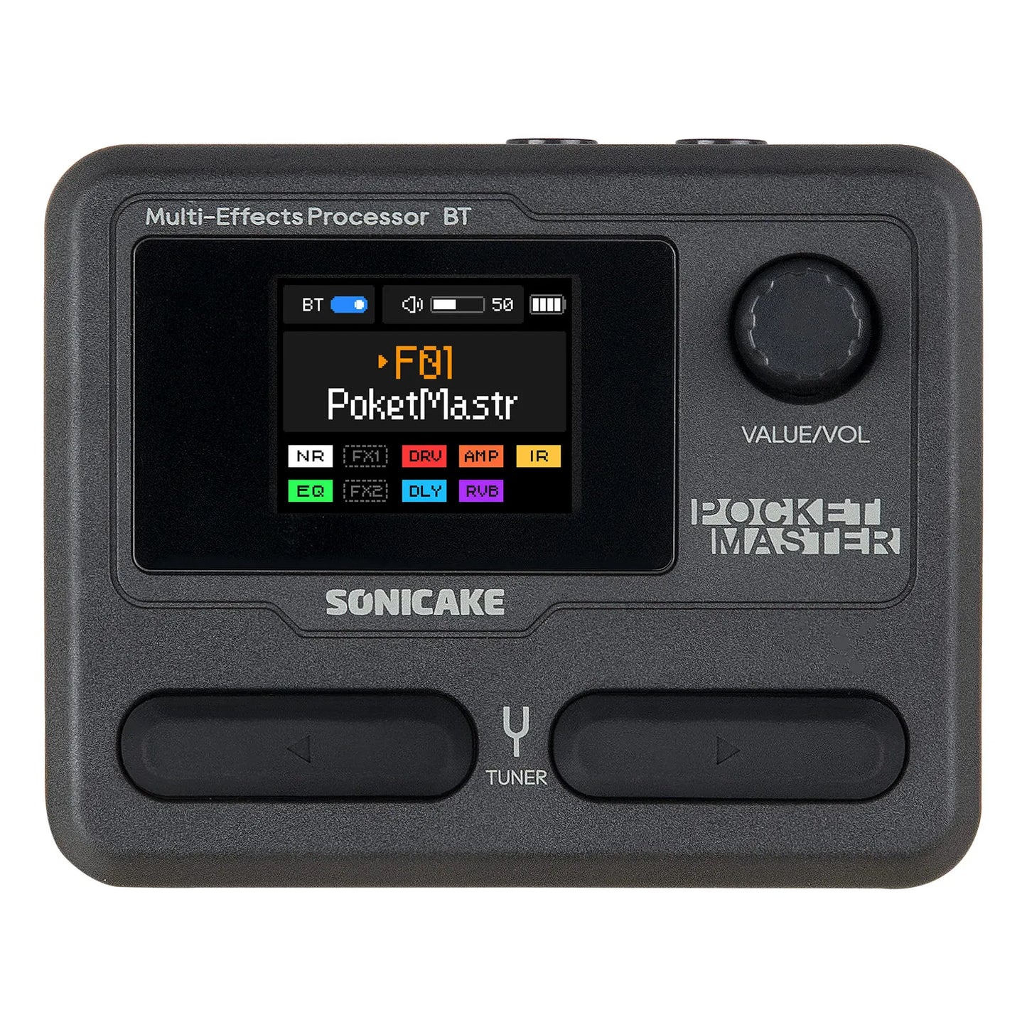 SONICAKE Pocket Master QME-10