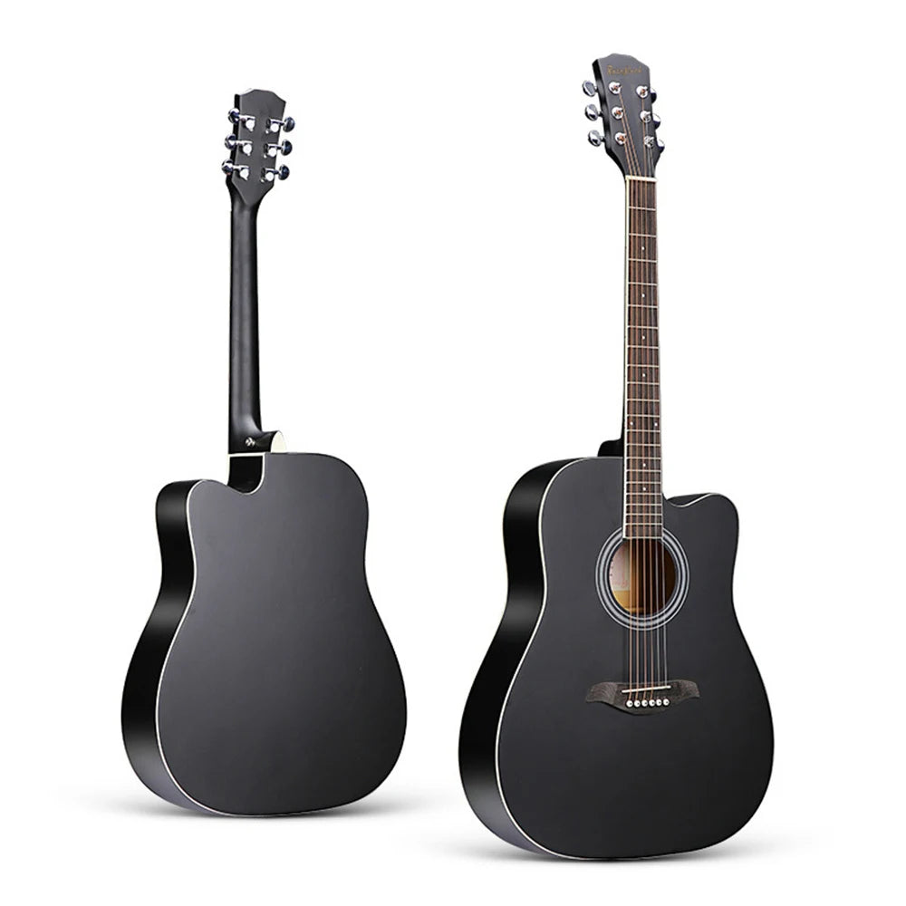 Acoustic Guitar 38 (Inch) ⏰LAST DAY 50% OFF🎁 - Electric Melody Store