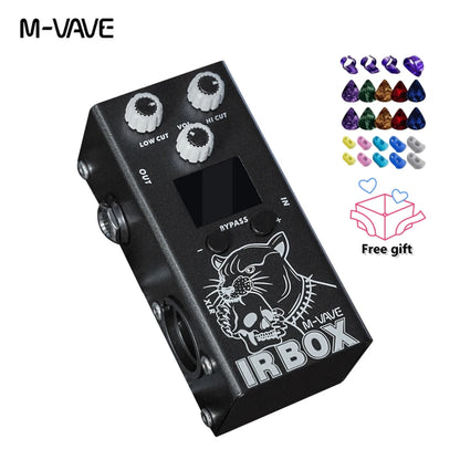 MVAVE IR Box