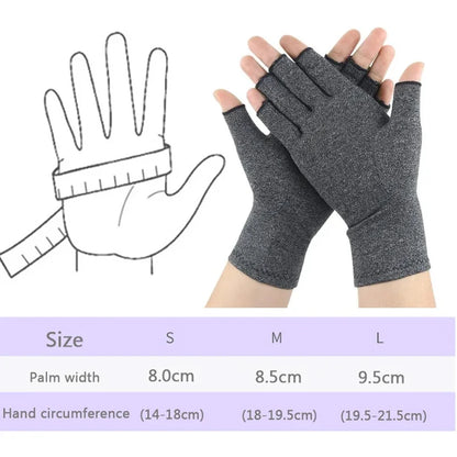 ETM™ Arthritis Gloves