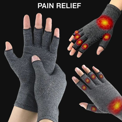 ETM™ Arthritis Gloves