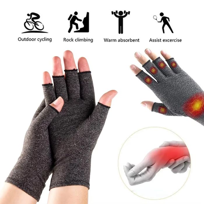 ETM™ Arthritis Gloves