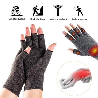 ETM™ Arthritis Gloves