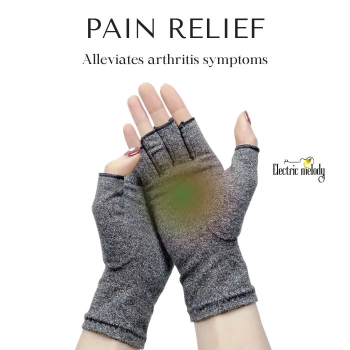 ETM™ Arthritis Gloves