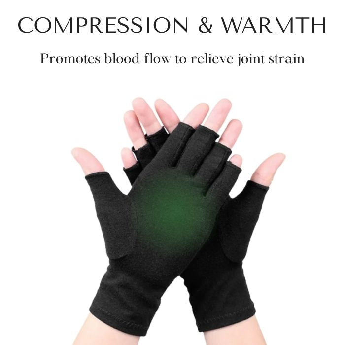 ETM™ Arthritis Gloves