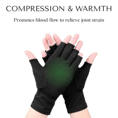 ETM™ Arthritis Gloves