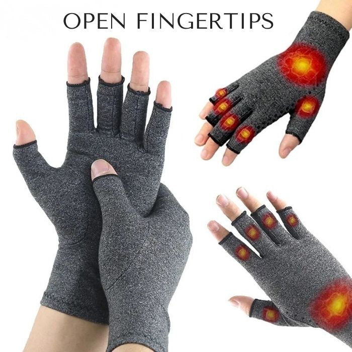 ETM™ Arthritis Gloves