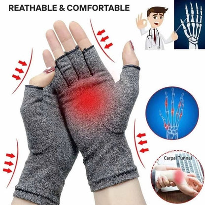 ETM™ Arthritis Gloves