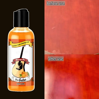 ⏰LAST DAY 30% OFF🎁Guitar Care Oil