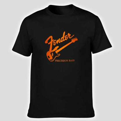 Fender Precision Guitar Bass T - Shirt