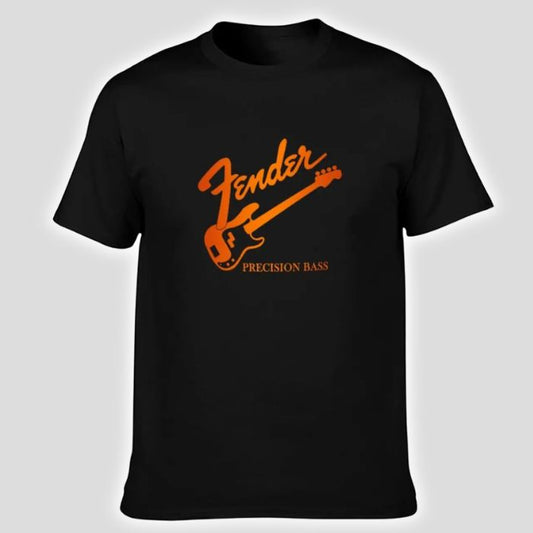 Fender Precision Guitar Bass T - Shirt
