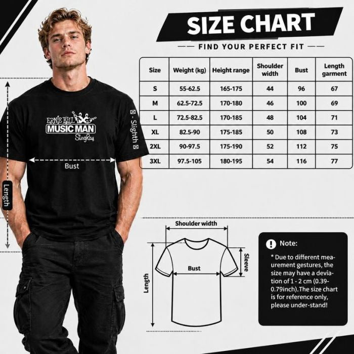 Gretsch Guitar Peripheral T-shirt