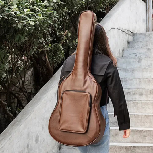 Waterproof Guitar Backpack (40-41 inch)