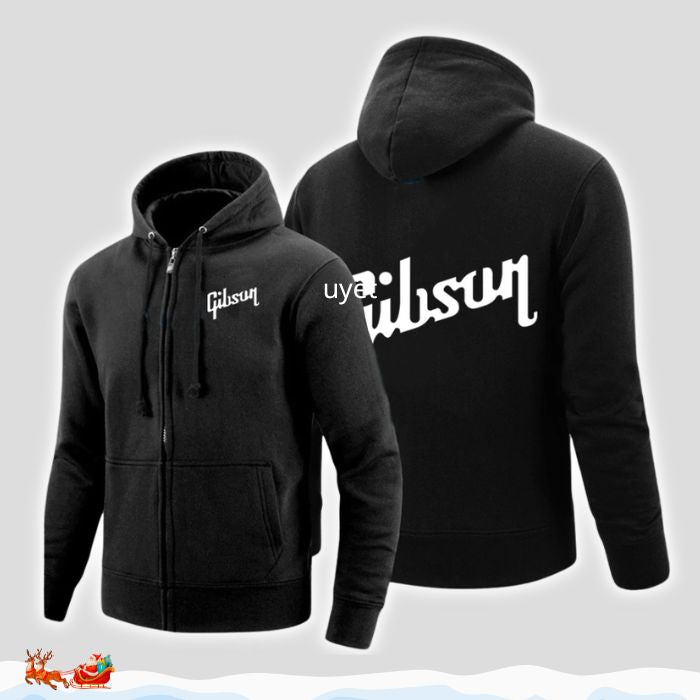 Guitarist Autumn Sweater Hoodies