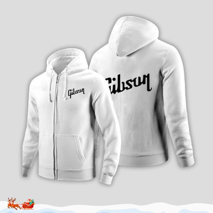 Guitarist Autumn Sweater Hoodies