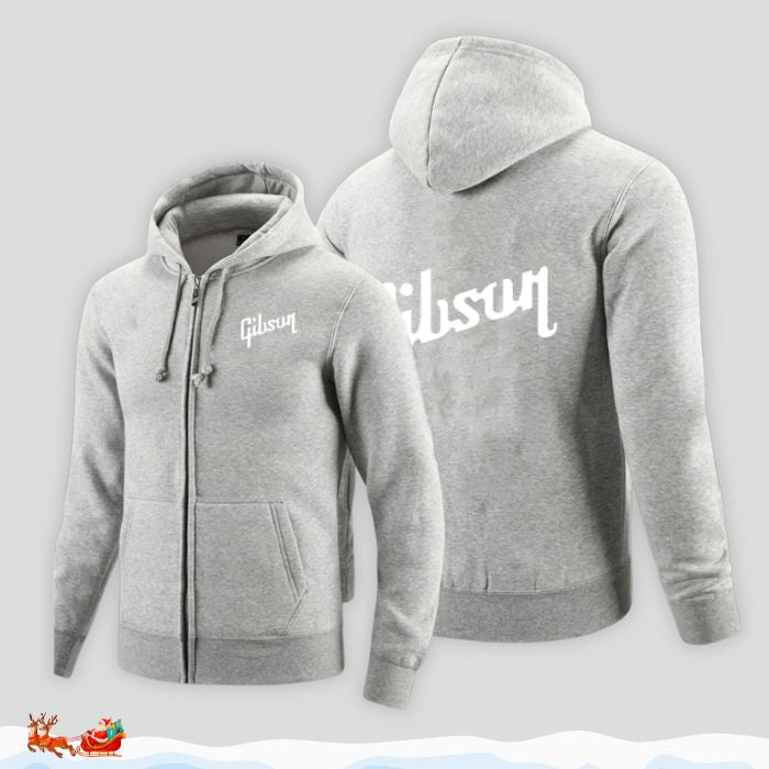 Guitarist Autumn Sweater Hoodies