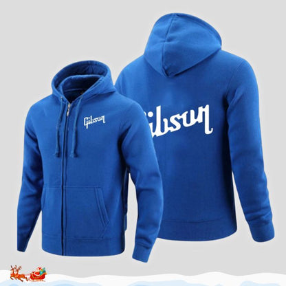 Guitarist Autumn Sweater Hoodies
