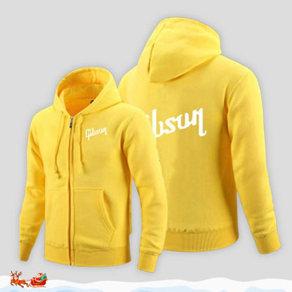 Guitarist Autumn Sweater Hoodies