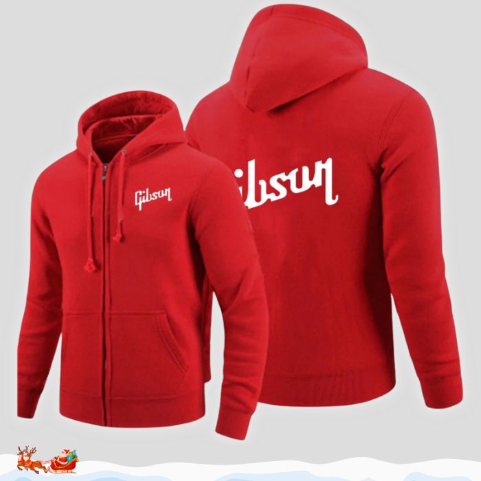 Guitarist Autumn Sweater Hoodies