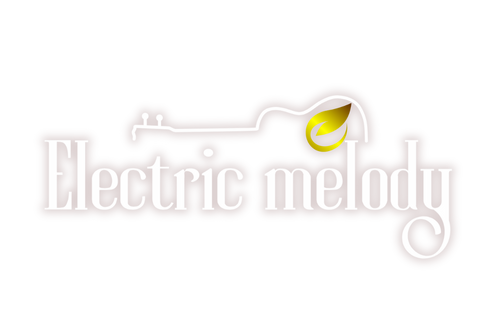 Electric Melody Studios logo