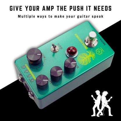  Mosky Screamer Compact Guitar Pedal