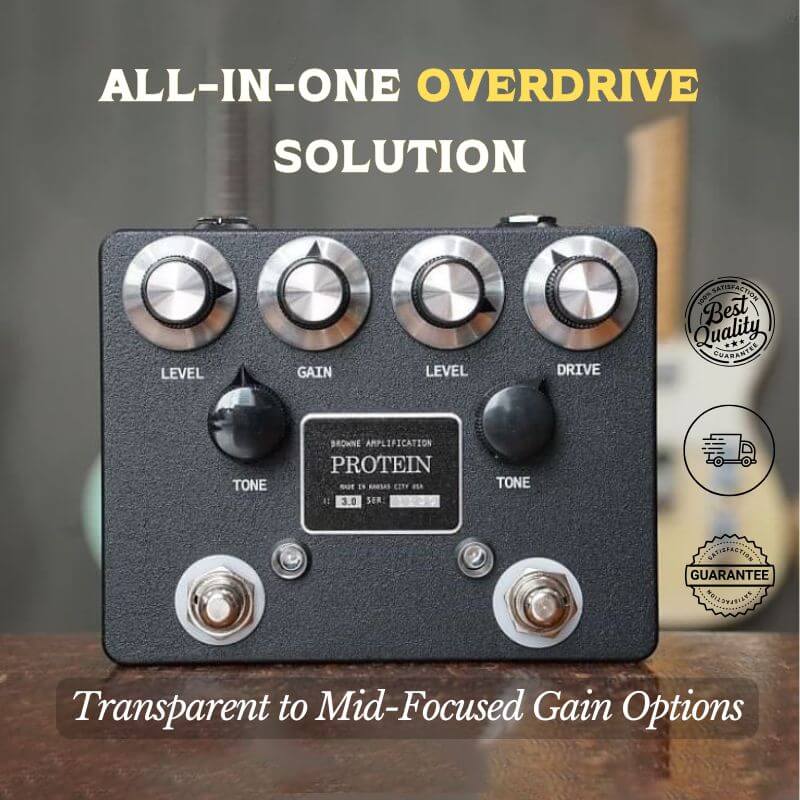 ⏰BLACK FRIDAY SALE 60% OFF🎁Protein Dual Overdrive 3.0