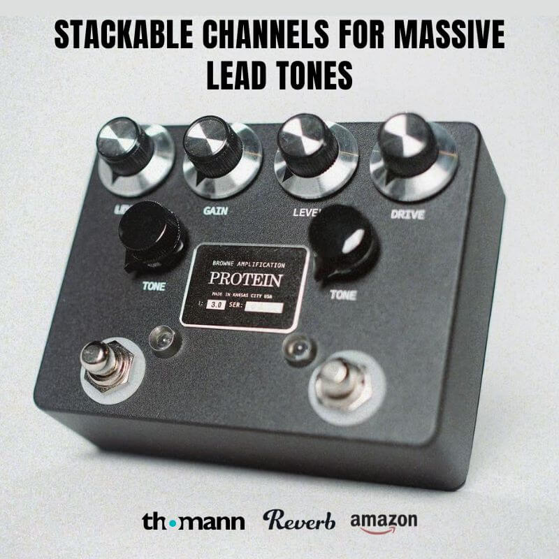 ⏰BLACK FRIDAY SALE 60% OFF🎁Protein Dual Overdrive 3.0